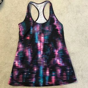 Xersion Workout Tank! Size M!